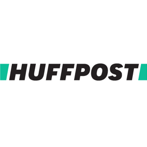Logo of Huffington Post