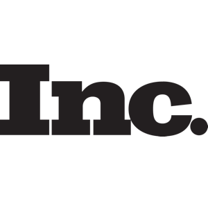 Logo of Inc.